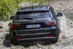 Jeep Compass Limited 4xe 2020 года (EU)